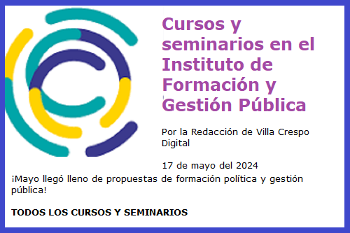 INSTITTUTO CURSOS Y CAPACITACION